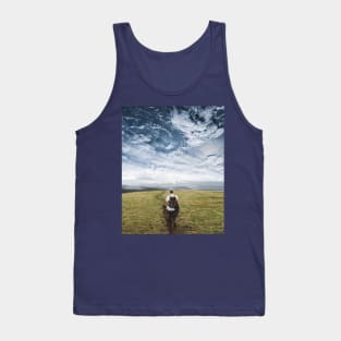 Traveller Tank Top